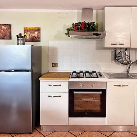 Casa Di Katia Appartement Collesalvetti Buitenkant foto