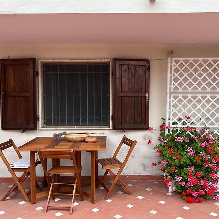 Casa Di Katia Appartement Collesalvetti Buitenkant foto