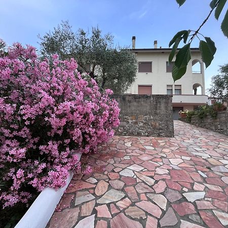 Casa Di Katia Appartement Collesalvetti Buitenkant foto