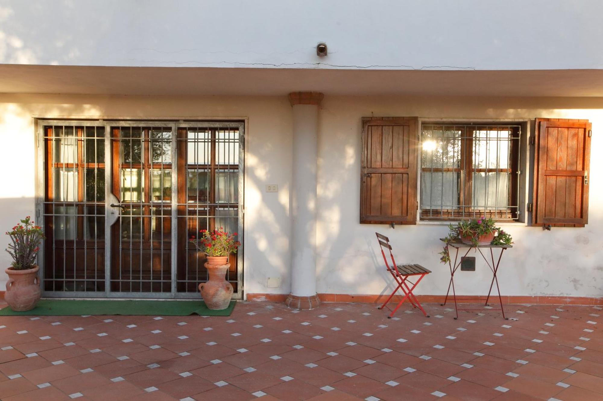 Casa Di Katia Appartement Collesalvetti Buitenkant foto