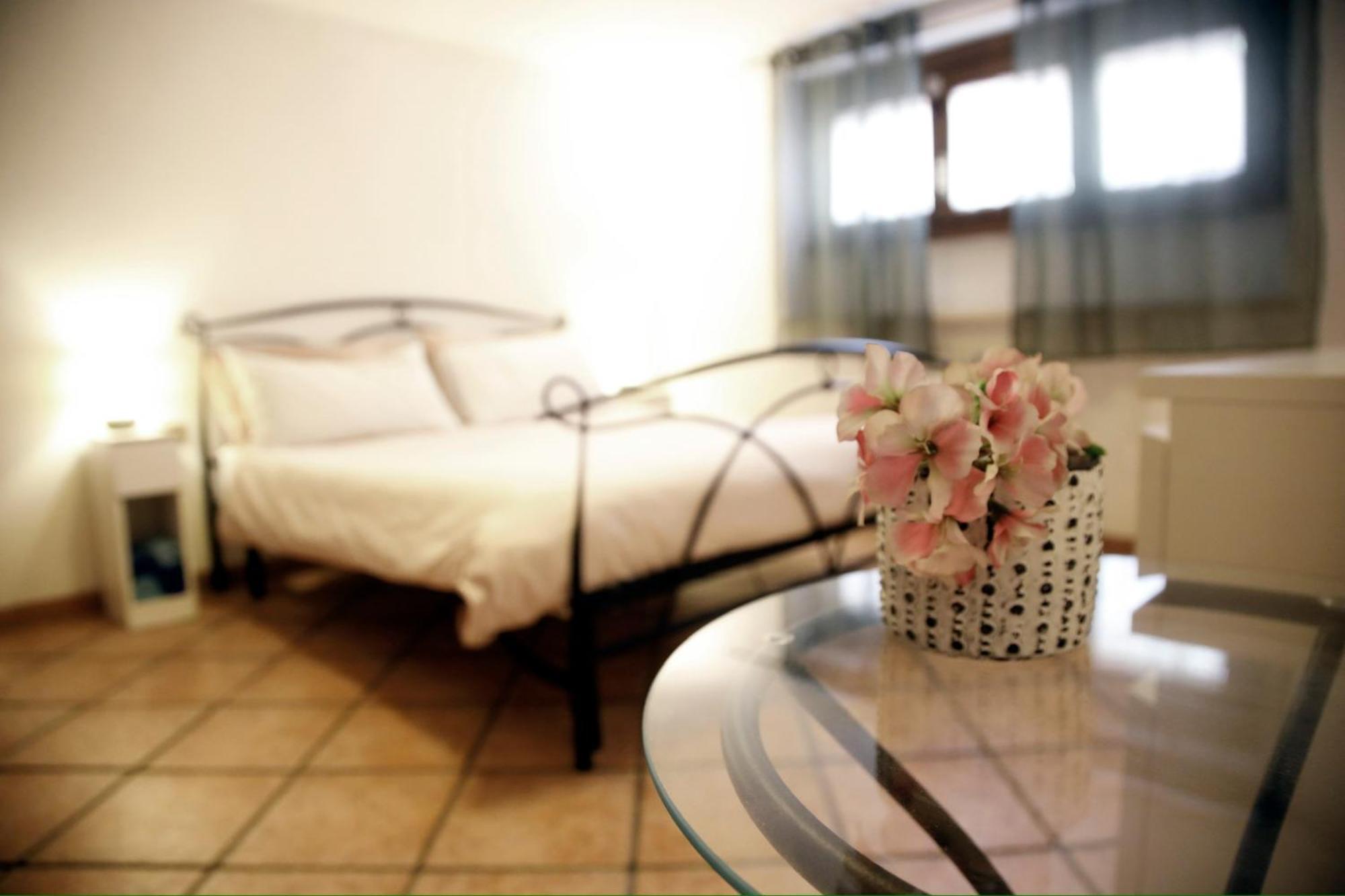 Casa Di Katia Appartement Collesalvetti Buitenkant foto