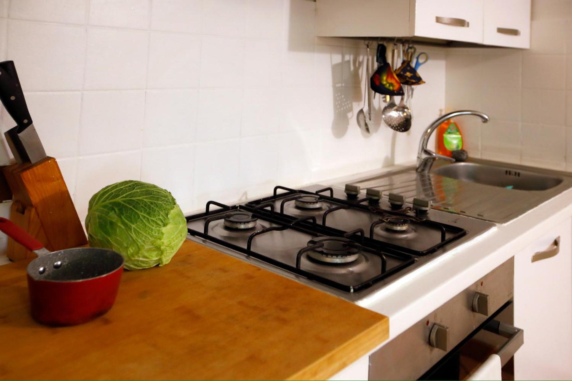 Casa Di Katia Appartement Collesalvetti Buitenkant foto