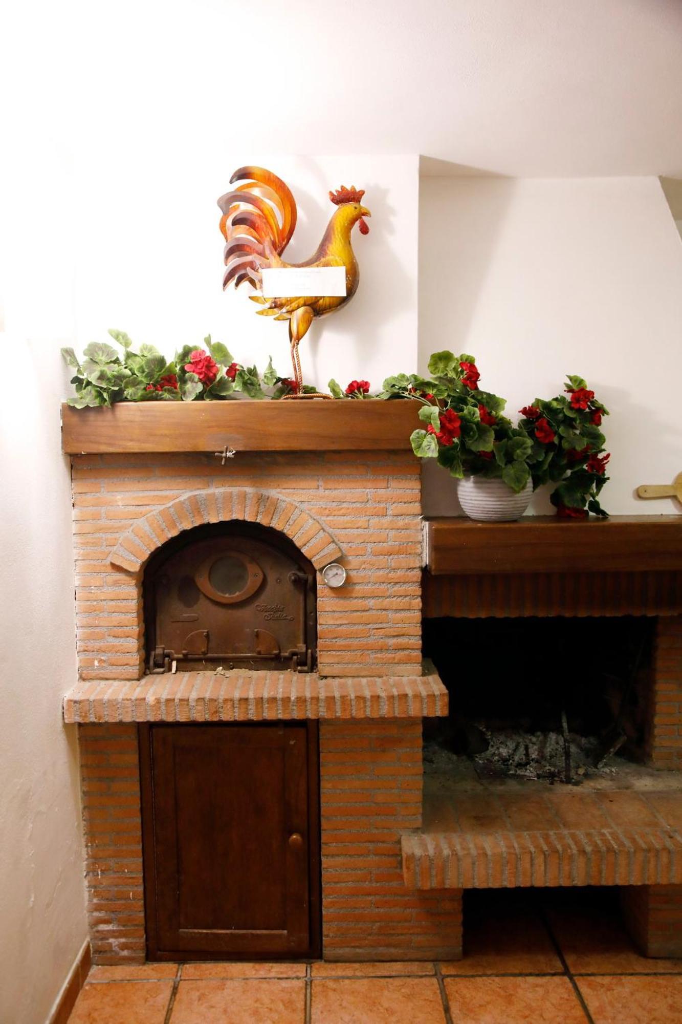 Casa Di Katia Appartement Collesalvetti Buitenkant foto