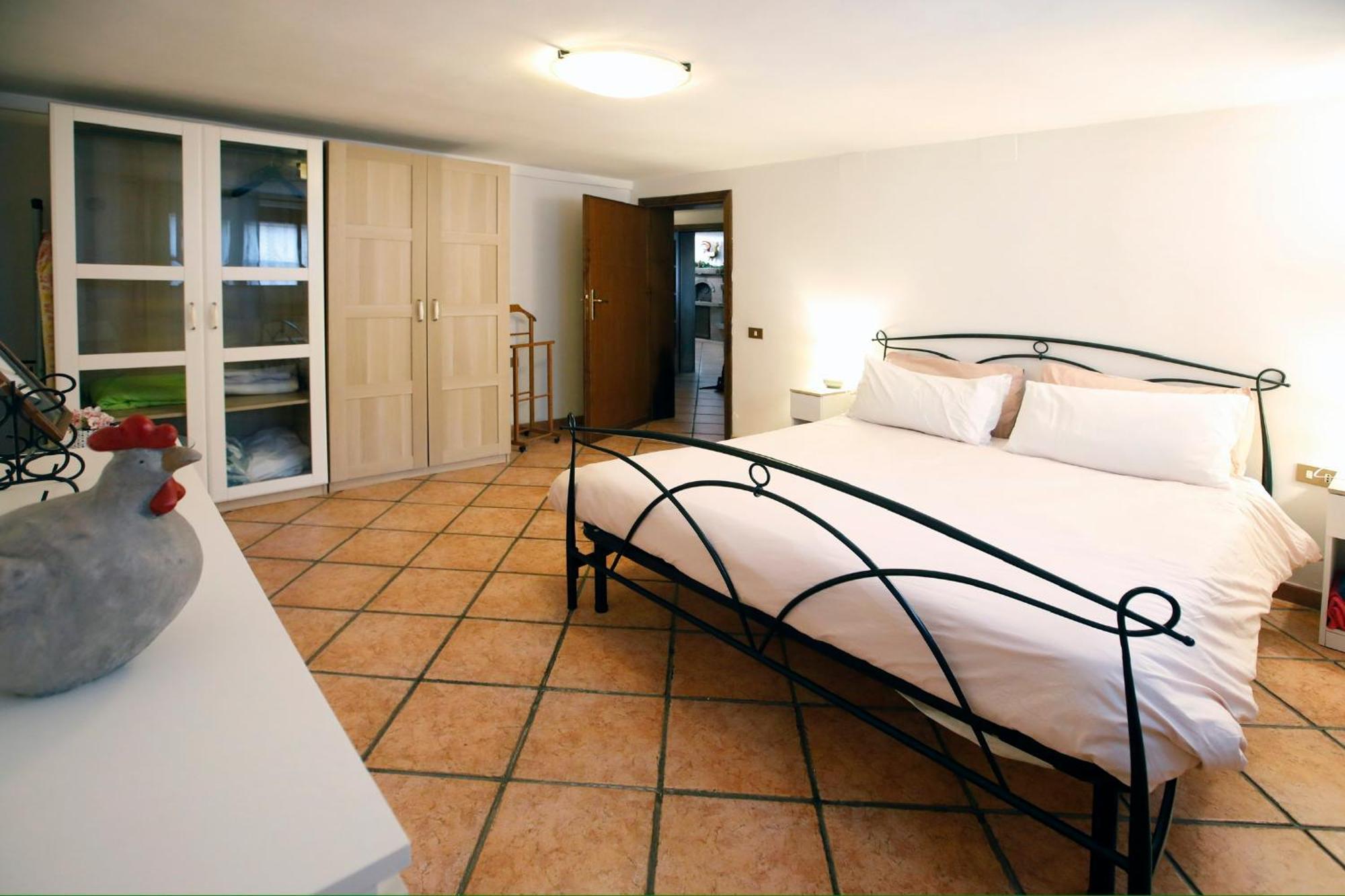 Casa Di Katia Appartement Collesalvetti Buitenkant foto