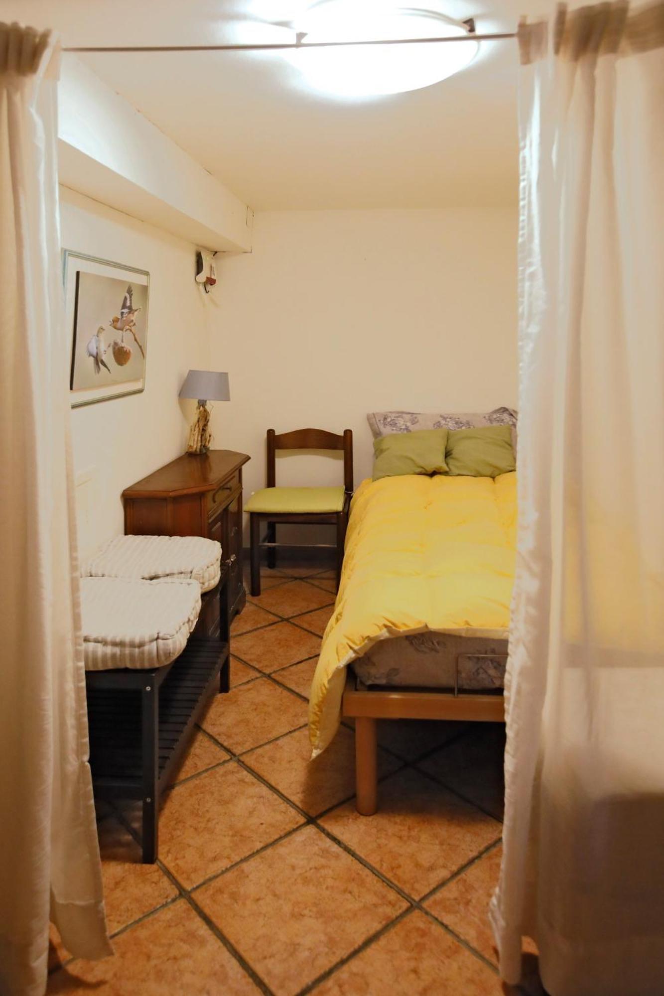 Casa Di Katia Appartement Collesalvetti Buitenkant foto