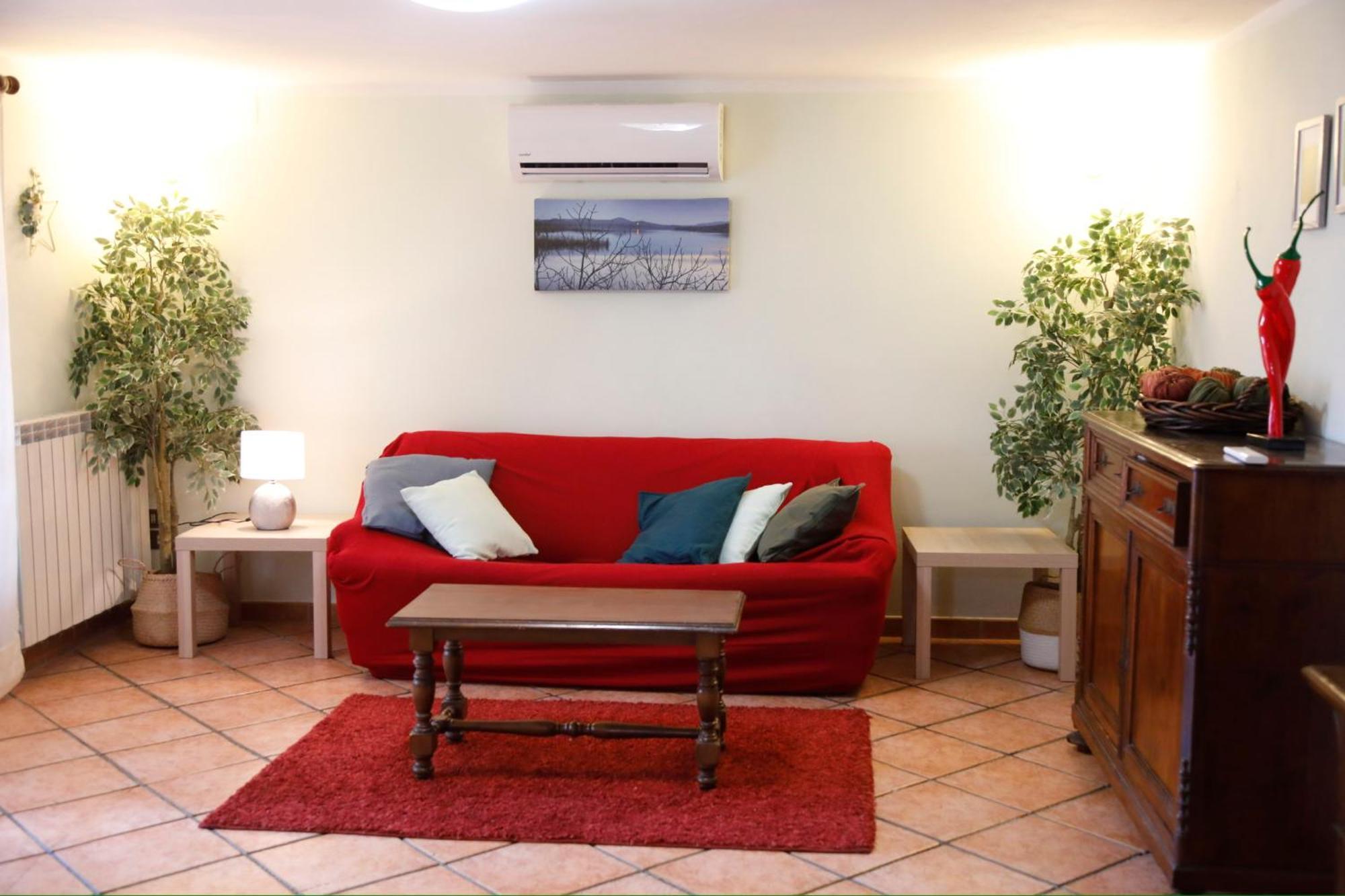 Casa Di Katia Appartement Collesalvetti Buitenkant foto