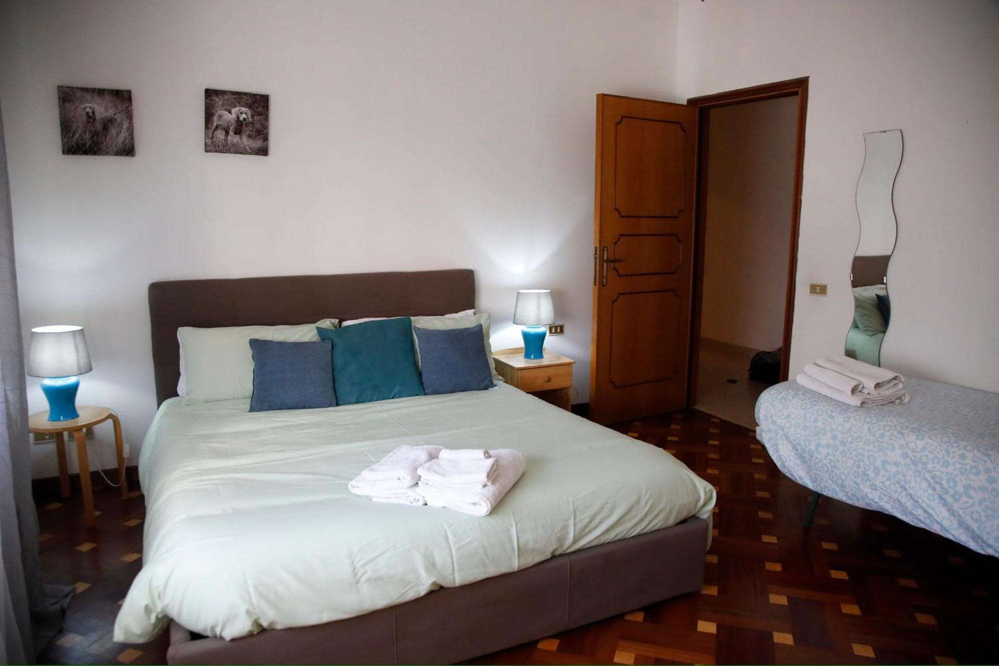 Casa Di Katia Appartement Collesalvetti Buitenkant foto