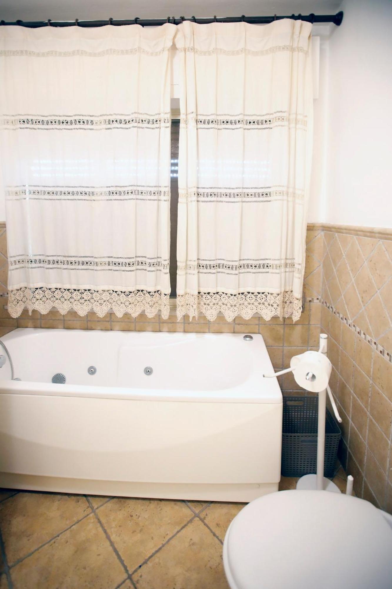 Casa Di Katia Appartement Collesalvetti Buitenkant foto