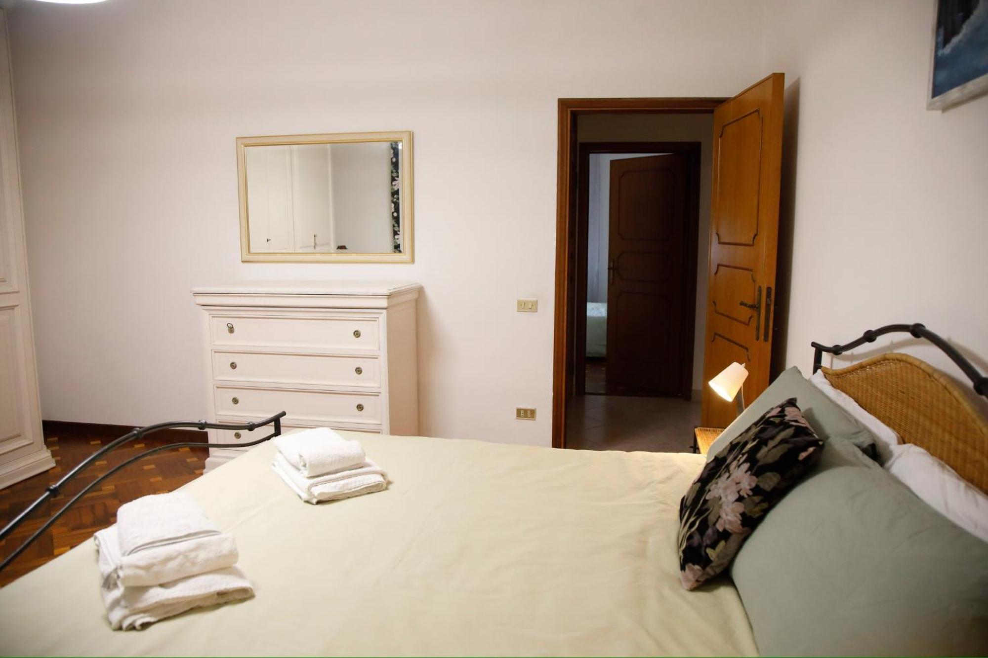 Casa Di Katia Appartement Collesalvetti Buitenkant foto
