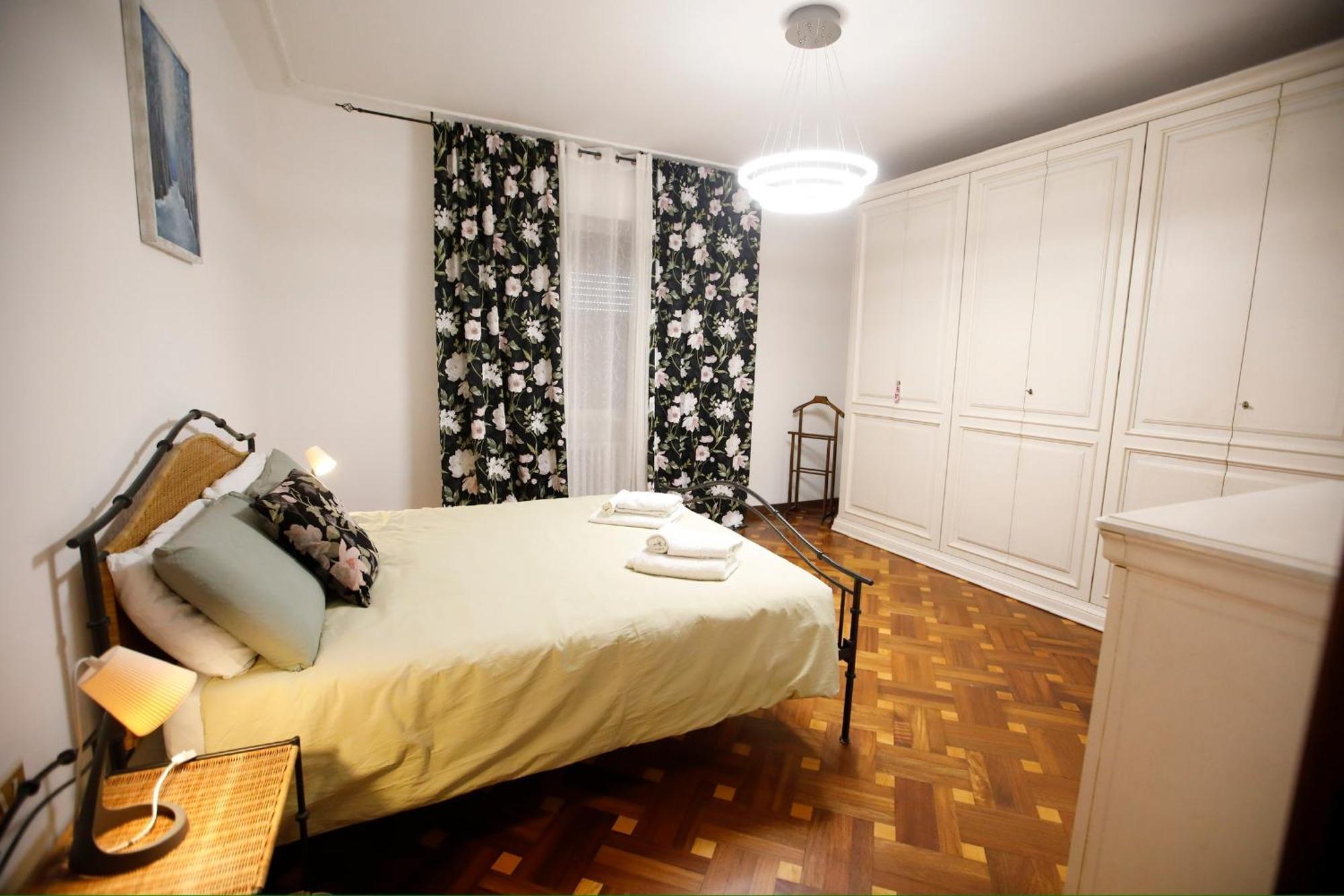 Casa Di Katia Appartement Collesalvetti Buitenkant foto
