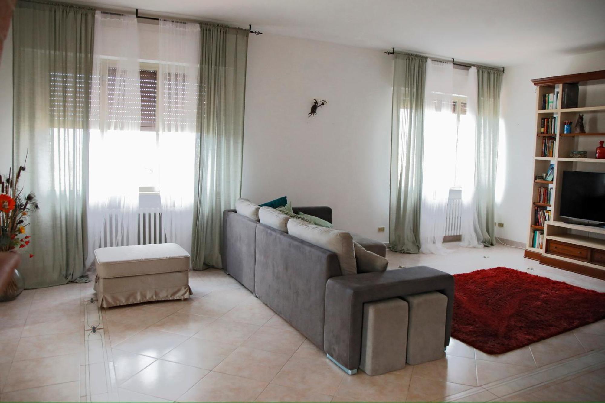 Casa Di Katia Appartement Collesalvetti Buitenkant foto