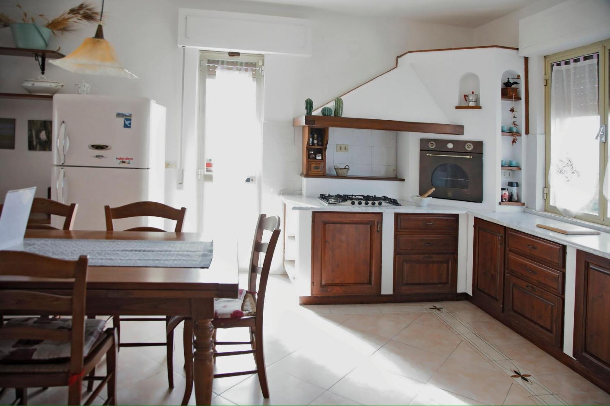 Casa Di Katia Appartement Collesalvetti Buitenkant foto