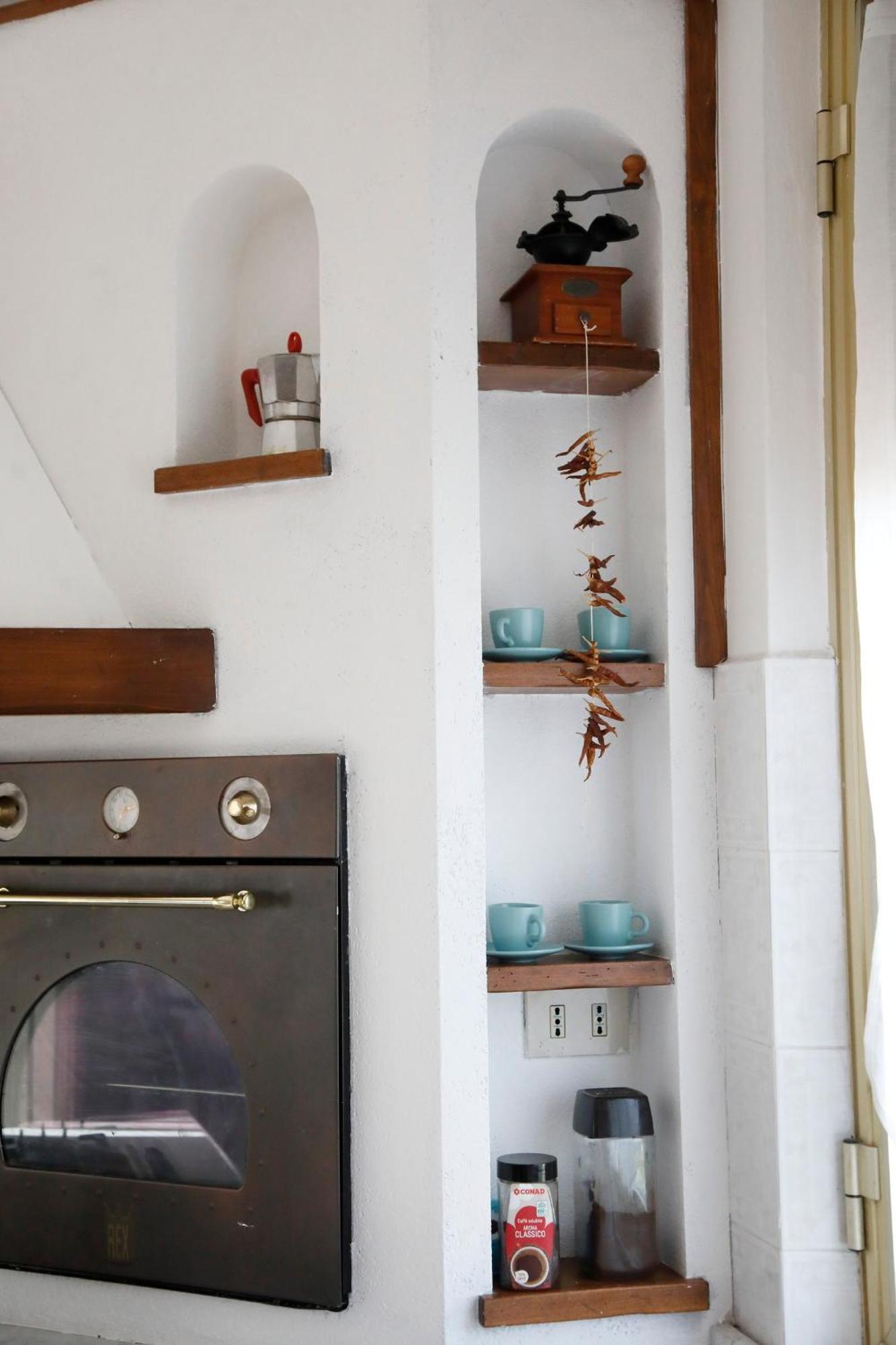 Casa Di Katia Appartement Collesalvetti Buitenkant foto