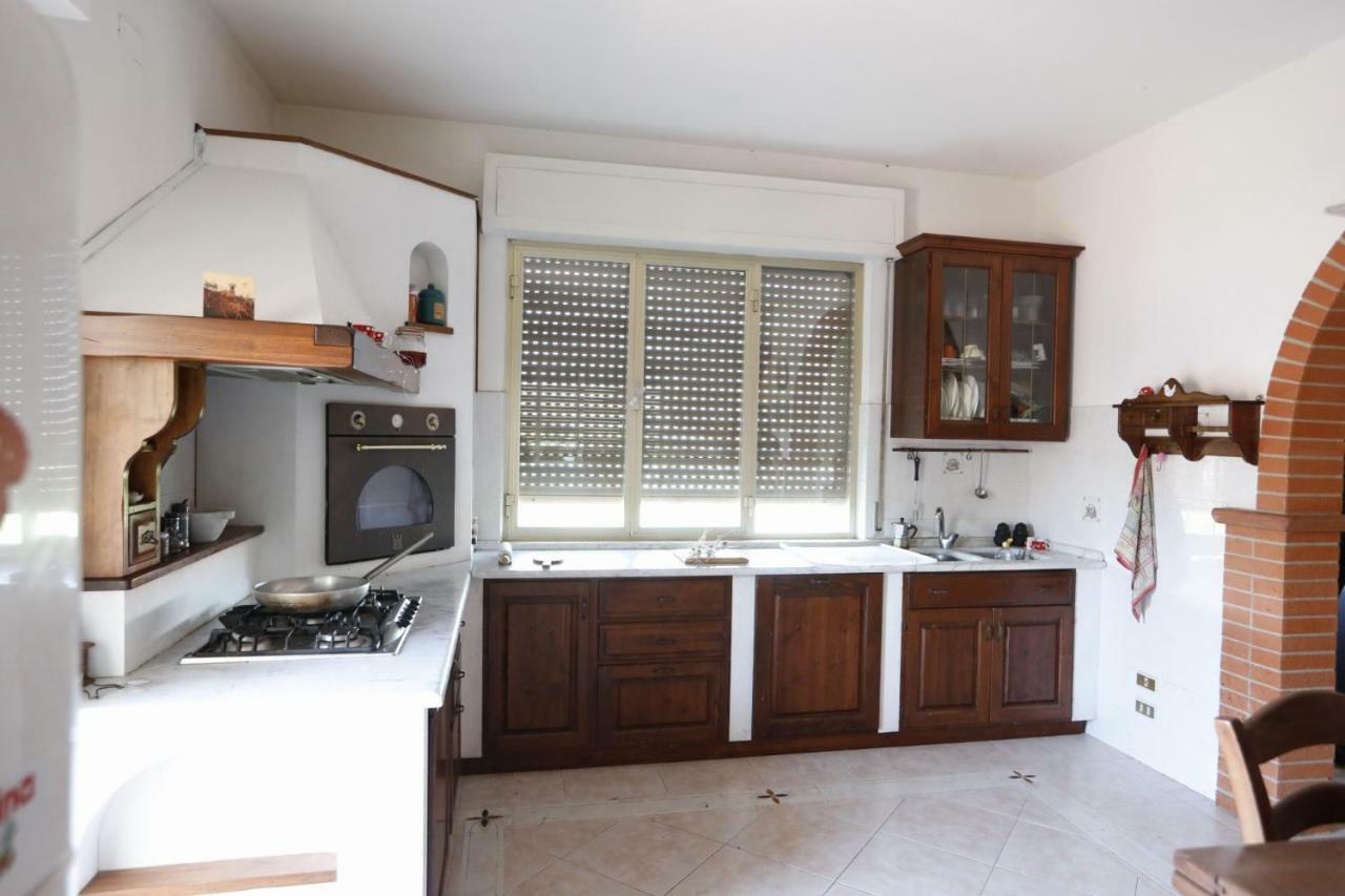 Casa Di Katia Appartement Collesalvetti Buitenkant foto