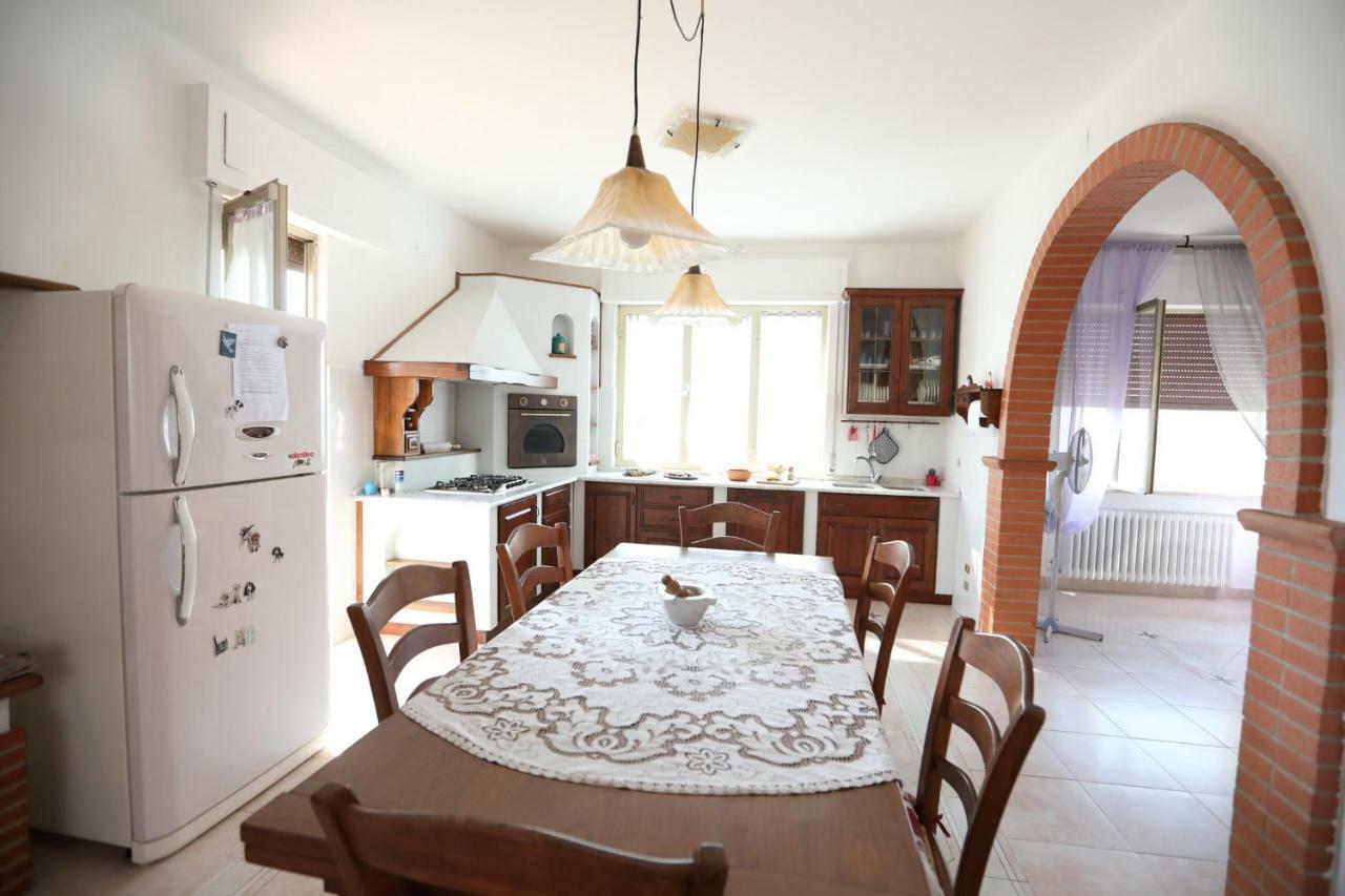 Casa Di Katia Appartement Collesalvetti Buitenkant foto